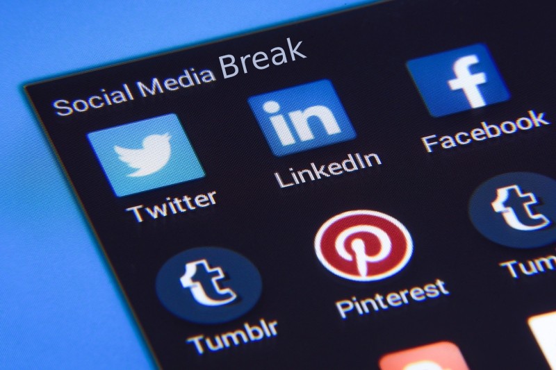 Social Media Break How to take a social media break and win at it
